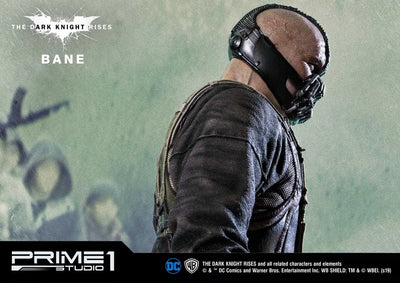 Bane (Regular Version) The Dark Knight Rises (Film) – Prime1Studio – ActionFigure Brasil