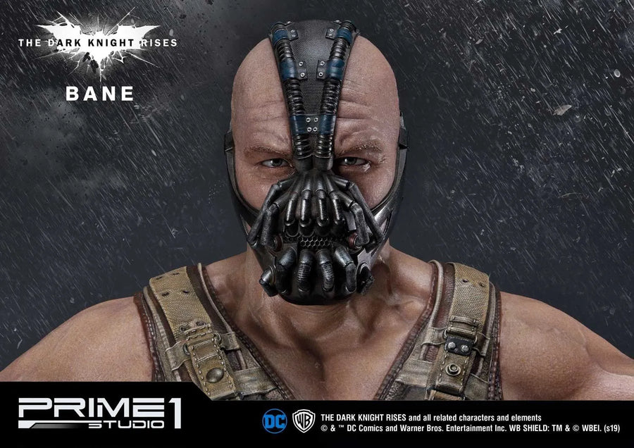 Bane (Regular Version) The Dark Knight Rises (Film) – Prime1Studio – ActionFigure Brasil