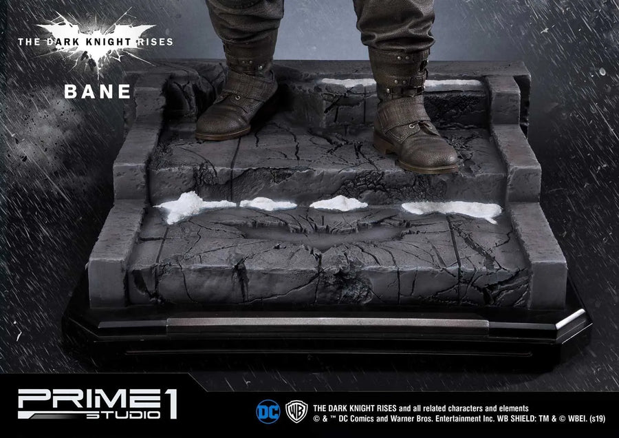 Bane (Regular Version) The Dark Knight Rises (Film) – Prime1Studio – ActionFigure Brasil