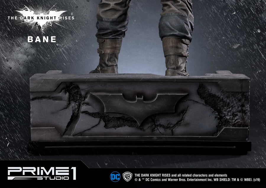 Bane (Regular Version) The Dark Knight Rises (Film) – Prime1Studio – ActionFigure Brasil