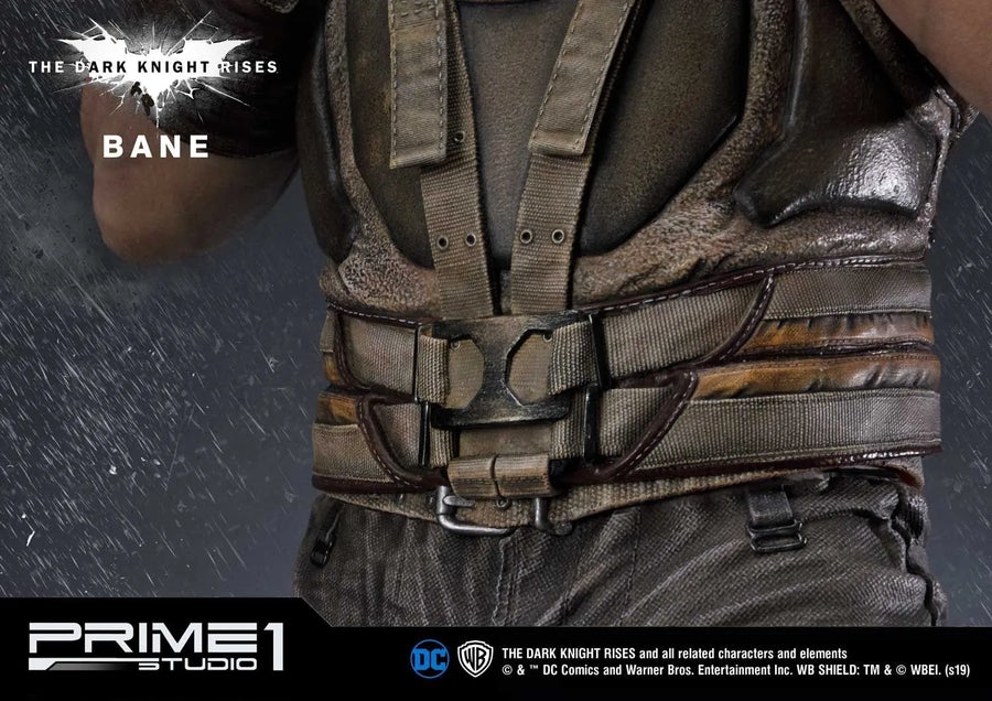 Bane (Regular Version) The Dark Knight Rises (Film) – Prime1Studio – ActionFigure Brasil