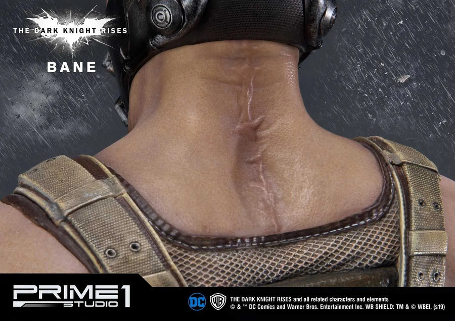 Bane (Regular Version) The Dark Knight Rises (Film) – Prime1Studio – ActionFigure Brasil