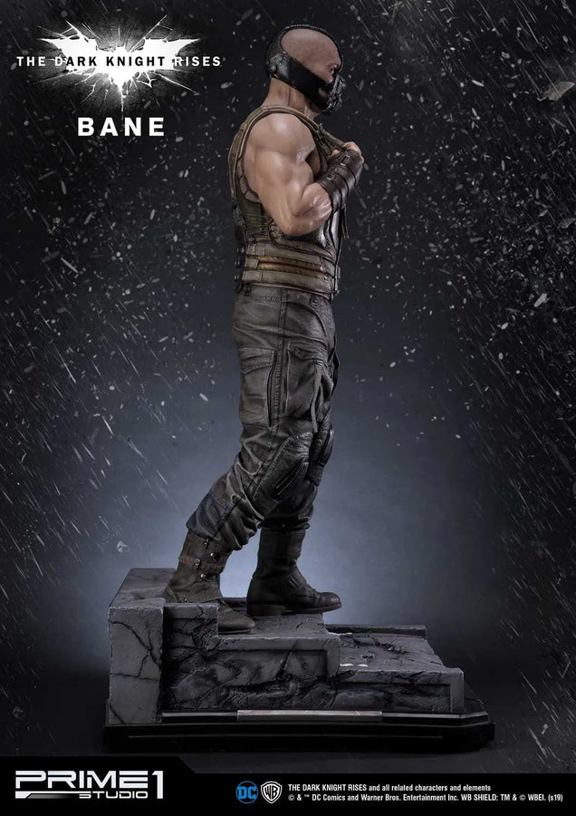 Bane (Ultimate Version) The Dark Knight Rises (Film) – Prime1Studio – ActionFigure Brasil
