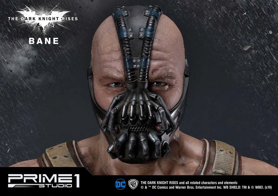 Bane (Ultimate Version) The Dark Knight Rises (Film) – Prime1Studio – ActionFigure Brasil