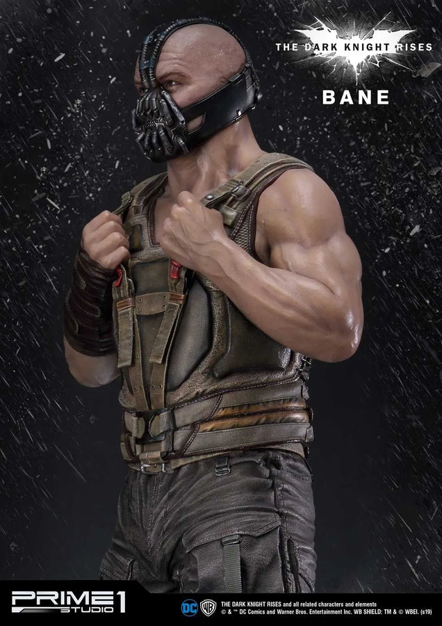 Bane (Ultimate Version) The Dark Knight Rises (Film) – Prime1Studio – ActionFigure Brasil