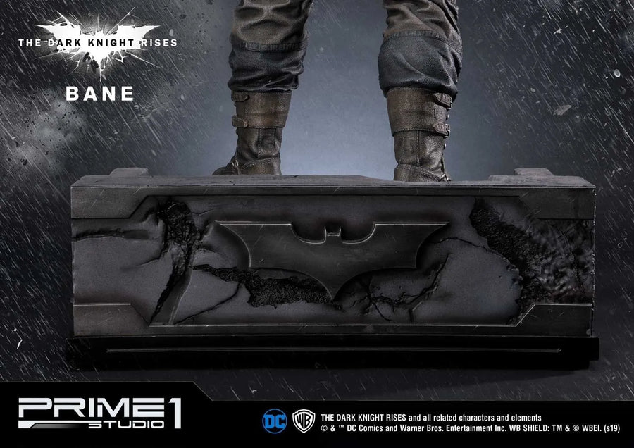 Bane (Ultimate Version) The Dark Knight Rises (Film) – Prime1Studio – ActionFigure Brasil
