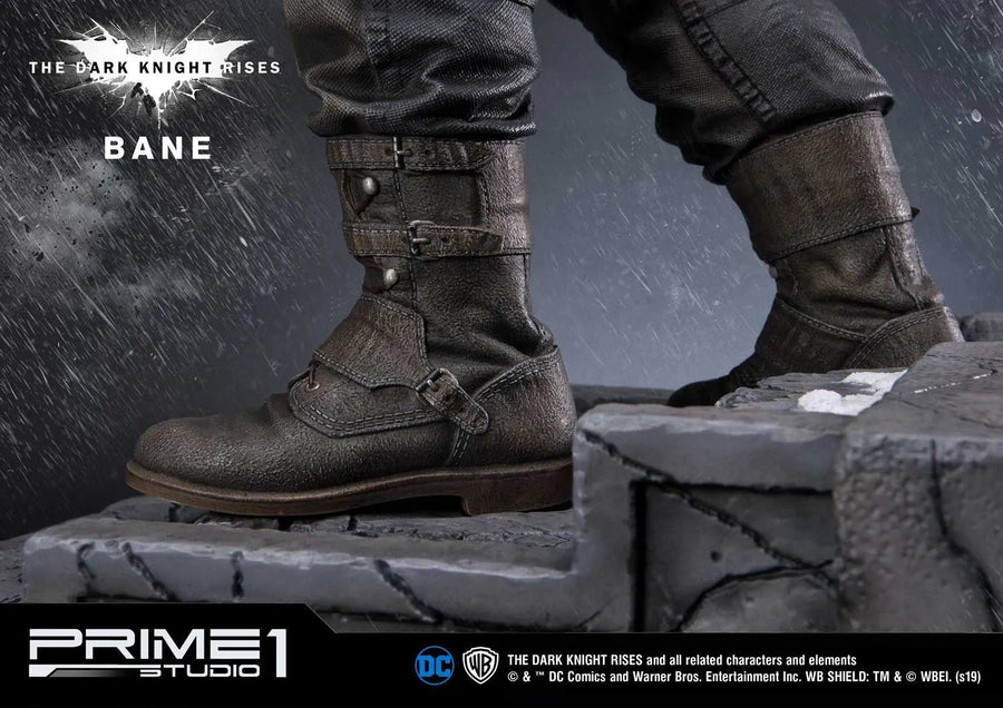 Bane (Ultimate Version) The Dark Knight Rises (Film) – Prime1Studio – ActionFigure Brasil