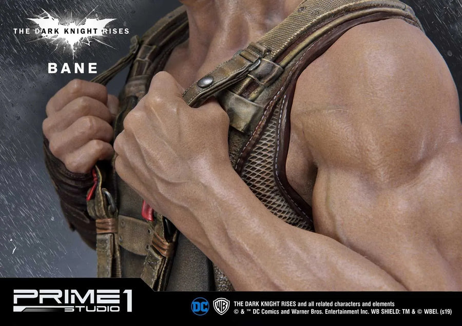 Bane (Ultimate Version) The Dark Knight Rises (Film) – Prime1Studio – ActionFigure Brasil