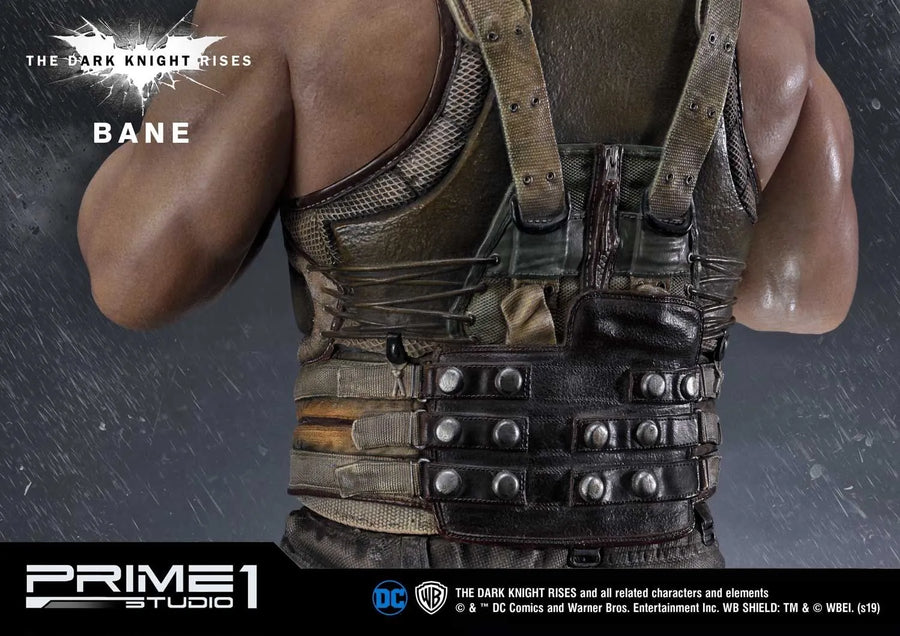 Bane (Ultimate Version) The Dark Knight Rises (Film) – Prime1Studio – ActionFigure Brasil