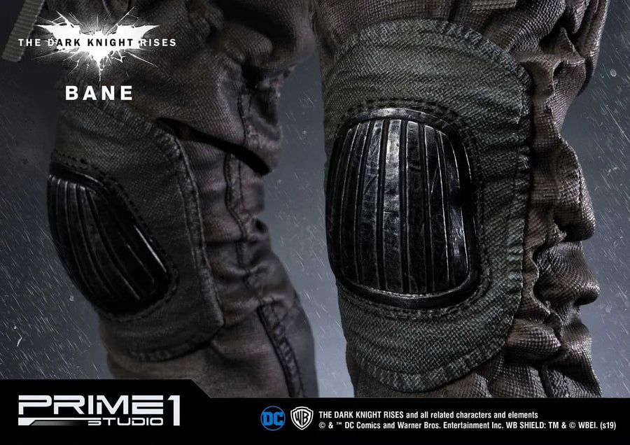 Bane (Ultimate Version) The Dark Knight Rises (Film) – Prime1Studio – ActionFigure Brasil