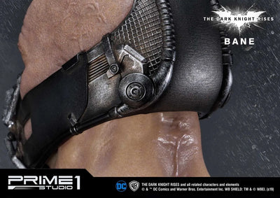 Bane (Ultimate Version) The Dark Knight Rises (Film) – Prime1Studio – ActionFigure Brasil