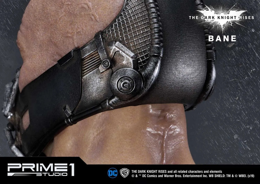 Bane (Ultimate Version) The Dark Knight Rises (Film) – Prime1Studio – ActionFigure Brasil