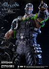 Bane Venom Version - LIMITED EDITION: 750 - ActionFigure Brasil