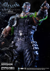 Bane Venom Version - LIMITED EDITION: 750 - ActionFigure Brasil