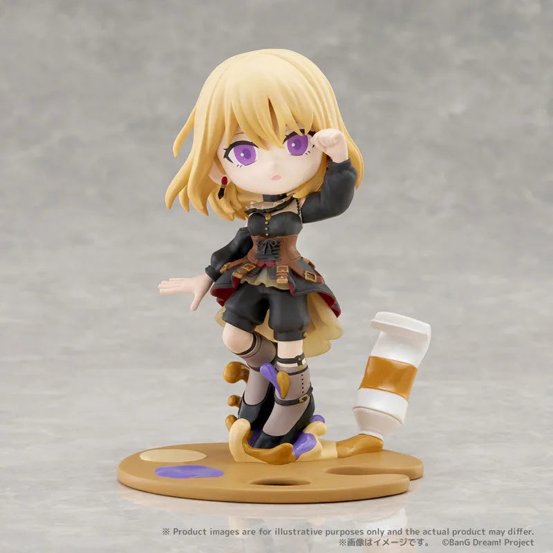 BanG Dream! Ave Mujica - Misumi Uika - PalVerse - PalVerse Pale (Bushiroad Creative)ㅤ – Bushiroad Creative – ActionFigureBrasil