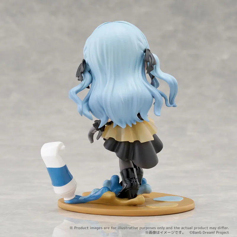 BanG Dream! Ave Mujica - Togawa Sakiko - PalVerse - PalVerse Pale (Bushiroad Creative)ㅤ – Bushiroad Creative – ActionFigureBrasil