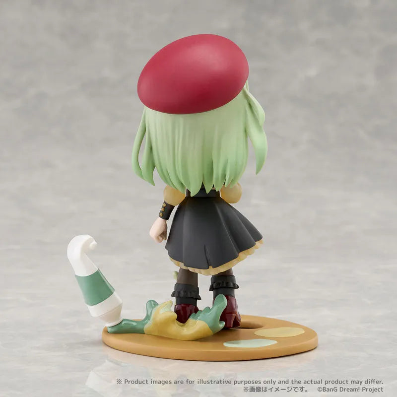 BanG Dream! Ave Mujica - Wakaba Mutsumi - PalVerse - PalVerse Pale (Bushiroad Creative)ㅤ – Bushiroad Creative – ActionFigureBrasil