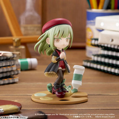 BanG Dream! Ave Mujica - Wakaba Mutsumi - PalVerse - PalVerse Pale (Bushiroad Creative)ㅤ – Bushiroad Creative – ActionFigureBrasil — close