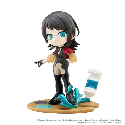 BanG Dream! Ave Mujica - Yahata Umiri - PalVerse - PalVerse Pale (Bushiroad Creative)ㅤ – Bushiroad Creative – ActionFigureBrasil