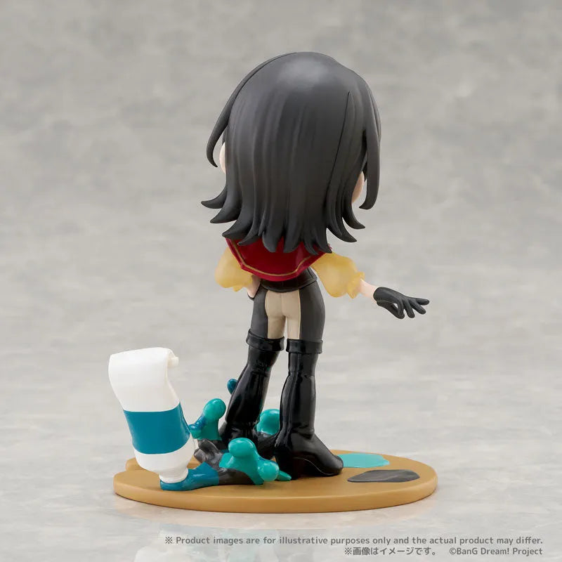 BanG Dream! Ave Mujica - Yahata Umiri - PalVerse - PalVerse Pale (Bushiroad Creative)ㅤ – Bushiroad Creative – ActionFigureBrasil