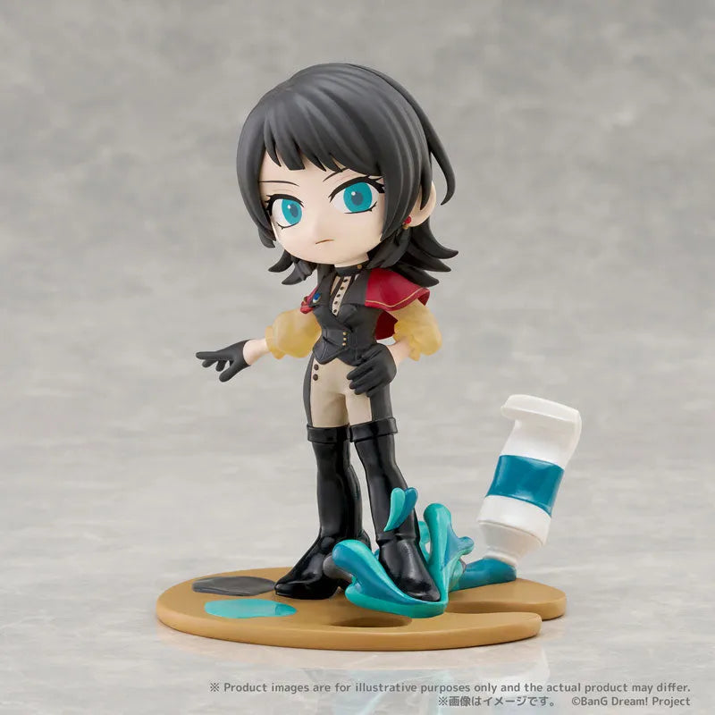 BanG Dream! Ave Mujica - Yahata Umiri - PalVerse - PalVerse Pale (Bushiroad Creative)ㅤ – Bushiroad Creative – ActionFigureBrasil