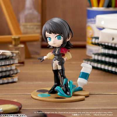 BanG Dream! Ave Mujica - Yahata Umiri - PalVerse - PalVerse Pale (Bushiroad Creative)ㅤ – Bushiroad Creative – ActionFigureBrasil — close