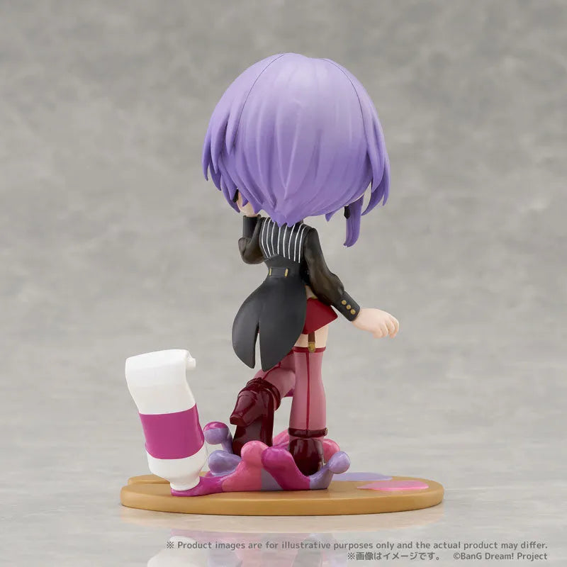 BanG Dream! Ave Mujica - Yuutenji Nyamu - PalVerse - PalVerse Pale (Bushiroad Creative)ㅤ – Bushiroad Creative – ActionFigureBrasil