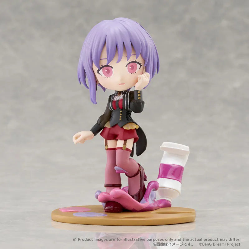 BanG Dream! Ave Mujica - Yuutenji Nyamu - PalVerse - PalVerse Pale (Bushiroad Creative)ㅤ – Bushiroad Creative – ActionFigureBrasil