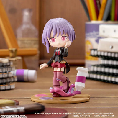 BanG Dream! Ave Mujica - Yuutenji Nyamu - PalVerse - PalVerse Pale (Bushiroad Creative)ㅤ – Bushiroad Creative – ActionFigureBrasil — close
