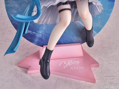 BanG Dream! - Chihaya Anon - 1/7 - Zero Gravity Ver. (Good Smile Arts Shanghai, Good Smile Company)ㅤ – Good Smile Arts Shanghai – ActionFigureBrasil — acessórios