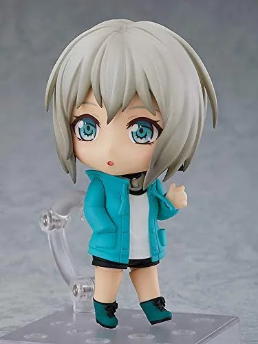 BanG Dream! Girls Band Party! - Aoba Moca - Nendoroid #1474 - Stage Outfit Ver. (Good Smile Company)ㅤ – Good Smile Company – ActionFigure Brasil