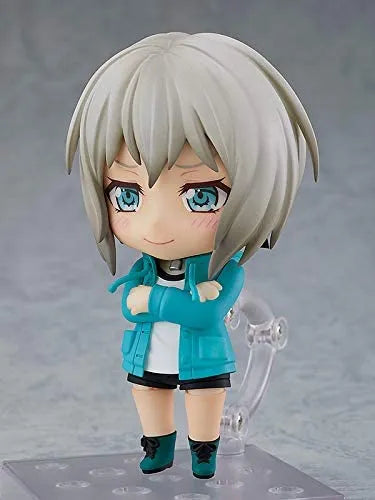 BanG Dream! Girls Band Party! - Aoba Moca - Nendoroid #1474 - Stage Outfit Ver. (Good Smile Company)ㅤ – Good Smile Company – ActionFigure Brasil