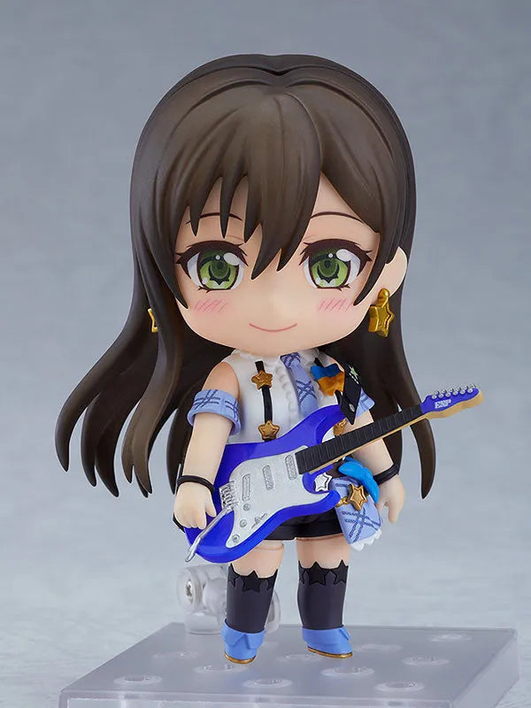BanG Dream! Girls Band Party! - Hanazono Tae - Nendoroid #1484 - Stage Outfit Ver. (Good Smile Company)ㅤ – Good Smile Company – ActionFigure Brasil