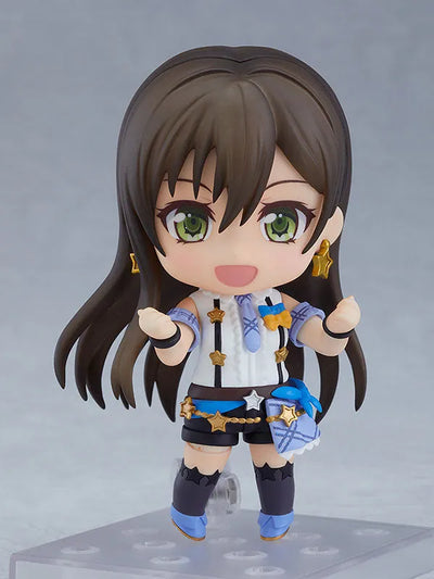 BanG Dream! Girls Band Party! - Hanazono Tae - Nendoroid #1484 - Stage Outfit Ver. (Good Smile Company)ㅤ – Good Smile Company – ActionFigureBrasil — embalagem