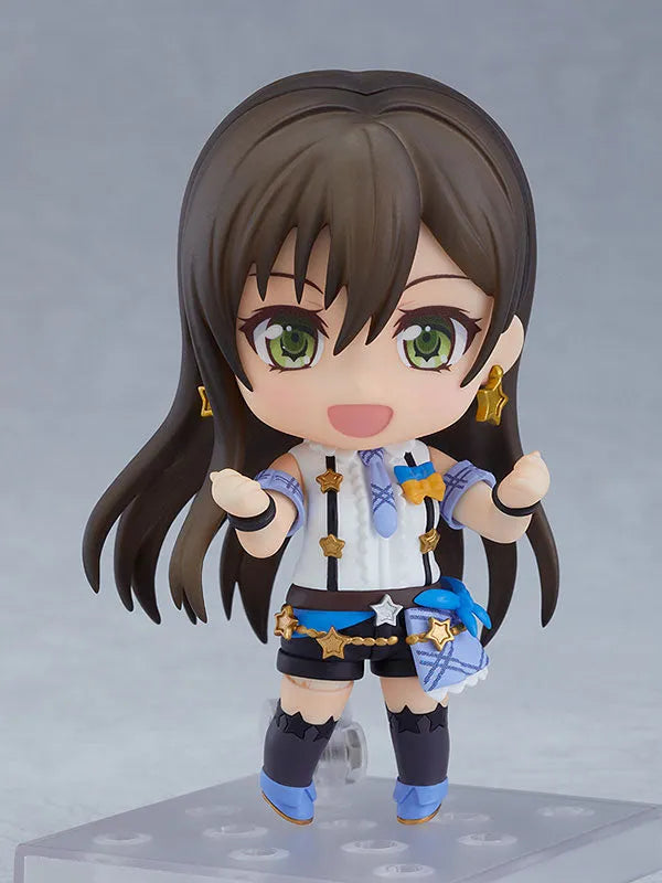 BanG Dream! Girls Band Party! - Hanazono Tae - Nendoroid #1484 - Stage Outfit Ver. (Good Smile Company)ㅤ – Good Smile Company – ActionFigure Brasil