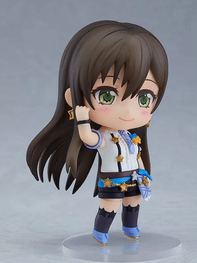 BanG Dream! Girls Band Party! - Hanazono Tae - Nendoroid #1484 - Stage Outfit Ver. (Good Smile Company)ㅤ – Good Smile Company – ActionFigureBrasil — acessórios