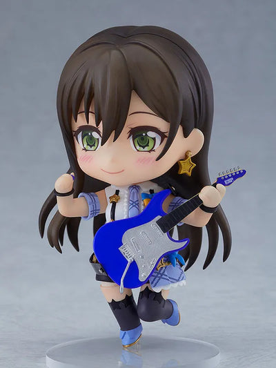 BanG Dream! Girls Band Party! - Hanazono Tae - Nendoroid #1484 - Stage Outfit Ver. (Good Smile Company)ㅤ – Good Smile Company – ActionFigure Brasil — ambientada
