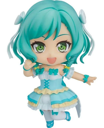 BanG Dream! Girls Band Party! - Hikawa Hina - Nendoroid #1362 - Stage Outfit Ver. (Good Smile Company)ㅤ – Good Smile Company – ActionFigureBrasil