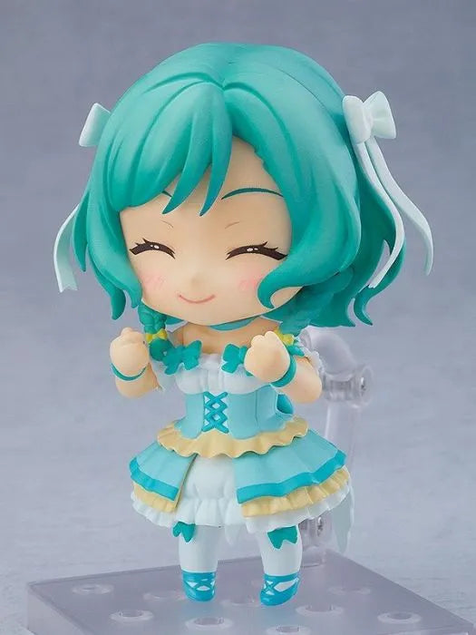 BanG Dream! Girls Band Party! - Hikawa Hina - Nendoroid #1362 - Stage Outfit Ver. (Good Smile Company)ㅤ – Good Smile Company – ActionFigureBrasil