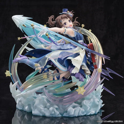 BanG Dream! Girls Band Party! [Kagayaki ni Te o Nobashite] Kasumi Toyama 1/7ㅤ – Craft Egg – ActionFigureBrasil — close
