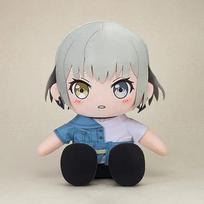 BanG Dream! Girls Band Party! - Kaname Rana - Big Nuigurumi (Good Smile Company)ㅤ – Good Smile Company – ActionFigure Brasil