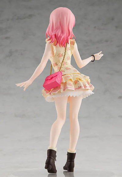 BanG Dream! Girls Band Party! - Maruyama Aya - Pop Up Parade (Good Smile Company)ㅤ – Good Smile Company – ActionFigureBrasil — detalhe do produto