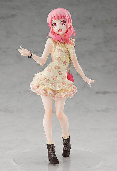 BanG Dream! Girls Band Party! - Maruyama Aya - Pop Up Parade (Good Smile Company)ㅤ – Good Smile Company – ActionFigureBrasil — close