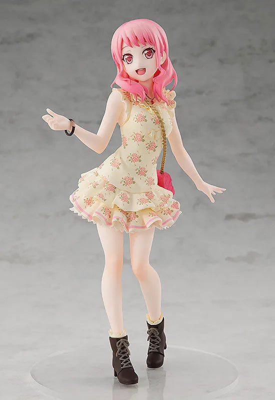 BanG Dream! Girls Band Party! - Maruyama Aya - Pop Up Parade (Good Smile Company)ㅤ – Good Smile Company – ActionFigure Brasil