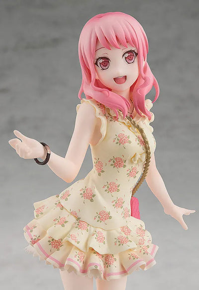 BanG Dream! Girls Band Party! - Maruyama Aya - Pop Up Parade (Good Smile Company)ㅤ – Good Smile Company – ActionFigureBrasil — embalagem