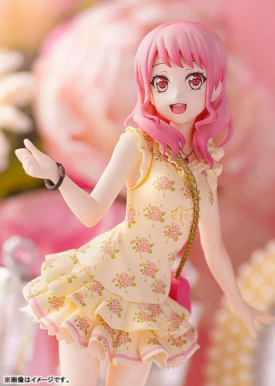 BanG Dream! Girls Band Party! - Maruyama Aya - Pop Up Parade (Good Smile Company)ㅤ – Good Smile Company – ActionFigure Brasil