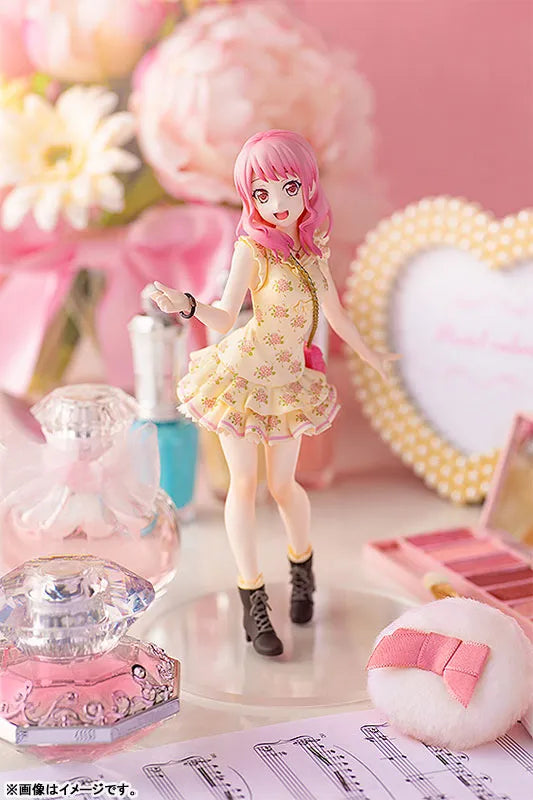 BanG Dream! Girls Band Party! - Maruyama Aya - Pop Up Parade (Good Smile Company)ㅤ – Good Smile Company – ActionFigure Brasil