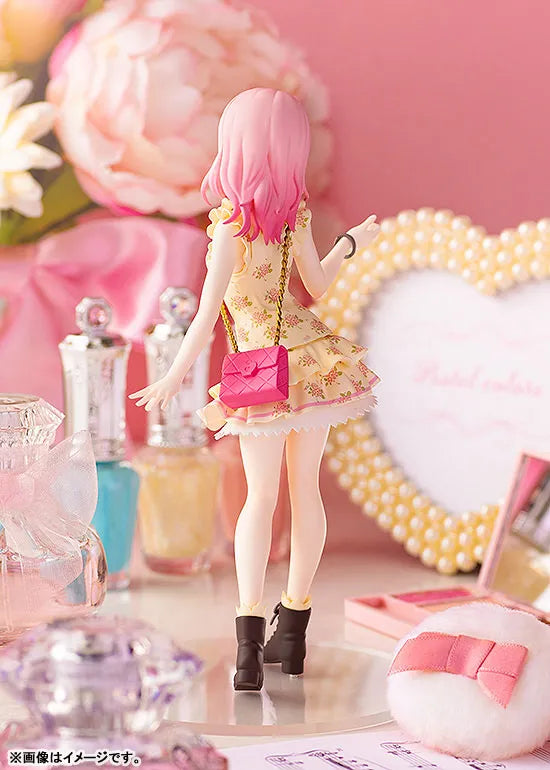 BanG Dream! Girls Band Party! - Maruyama Aya - Pop Up Parade (Good Smile Company)ㅤ – Good Smile Company – ActionFigure Brasil