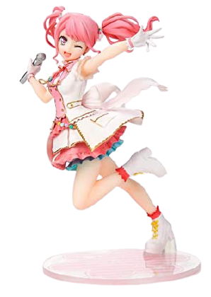 BanG Dream! Girls Band Party! - Maruyama Aya - Vocal Collection - 1/7 - from Pastel*Palettes (Bushiroad Creative)ㅤ – Bushiroad Creative – ActionFigure Brasil