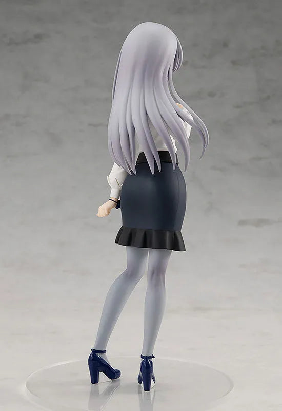 BanG Dream! Girls Band Party! - Minato Yukina - Pop Up Parade (Good Smile Company)ㅤ – Good Smile Company – ActionFigure Brasil